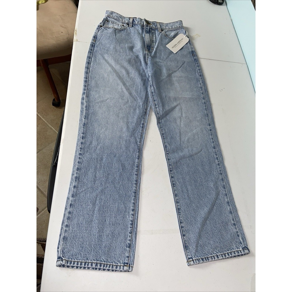 Modern‎ American Women's Willow Jeans 26 Blue Denim